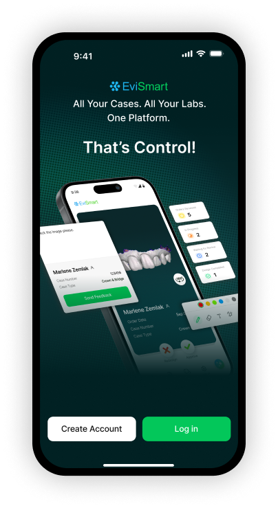 EviSmart App